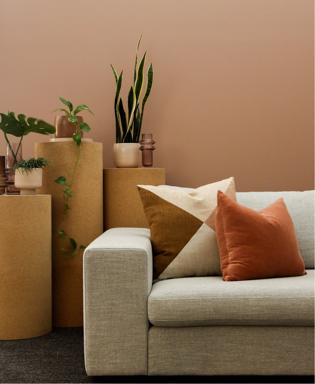 Interior design